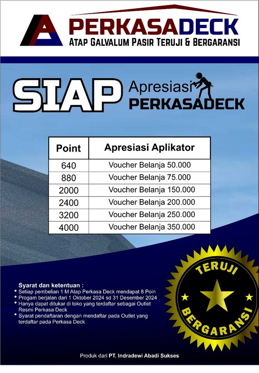 programsiap bajaperkasa